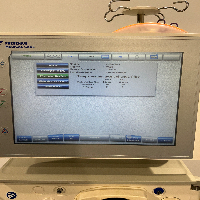 Fresenius 5008 Cordiax - Dialysis image 3